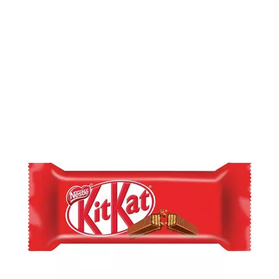 Nestle KitKat 2 Finger Chocolate Wafer (India)-(18-gm)