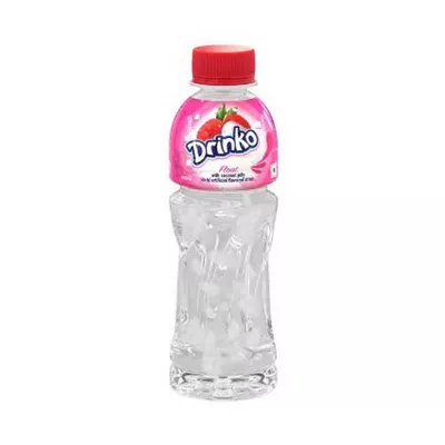 Pran Drinko Litchi Juice-(250-ml)