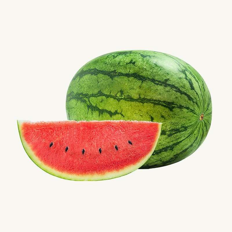 তরমুজ মিডিয়াম সাইজ