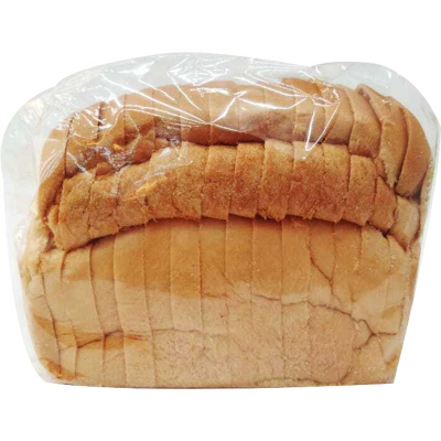 তাজা পাউরুটি ছোট সাইজ-(প্রতিটি)