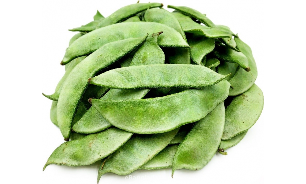 তাজা সিম (১কেজি)