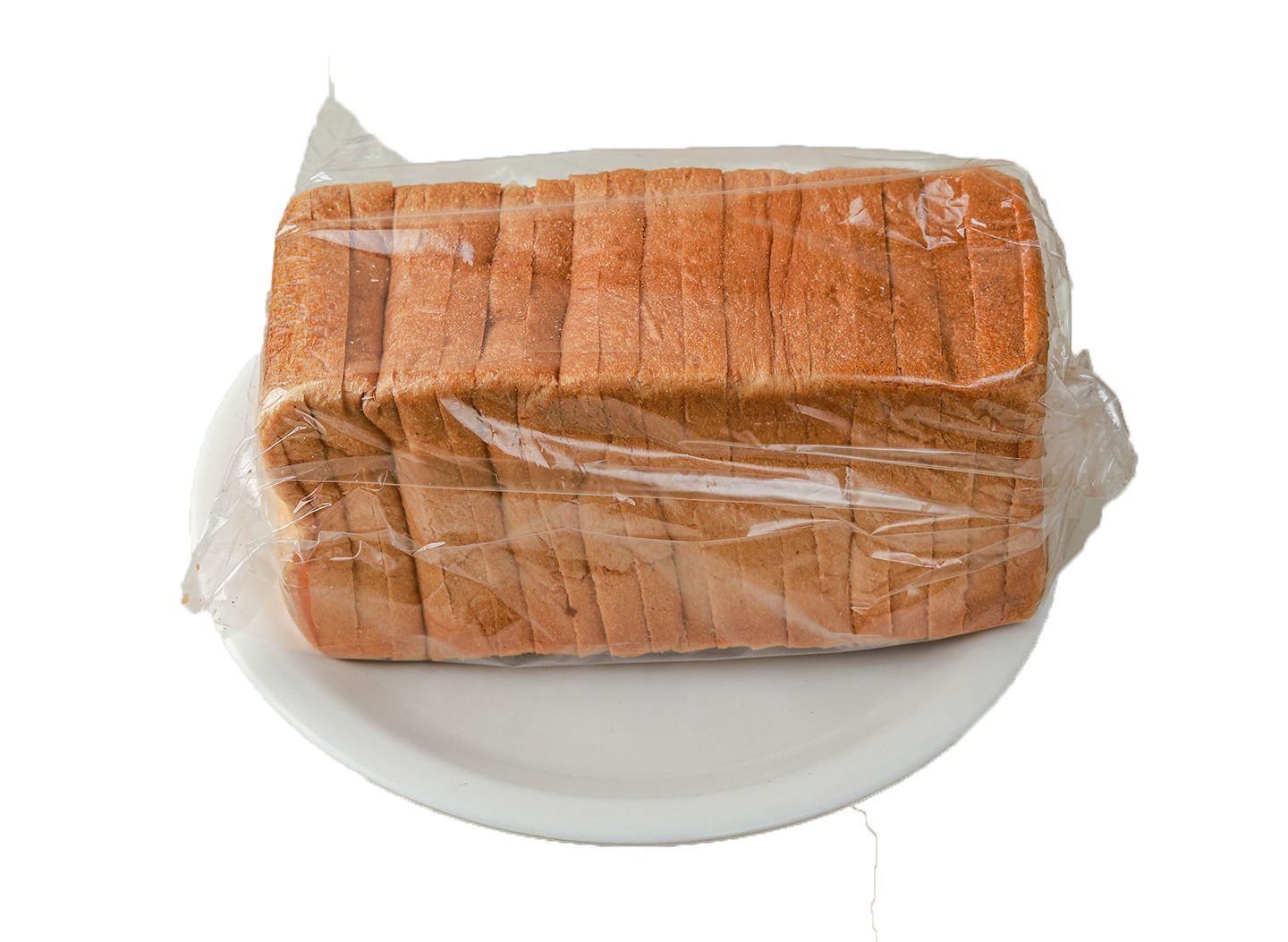 তাজা পাউরুটি বড় সাইজ-(প্রতিটি)