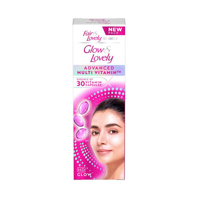 Fair & Lovely