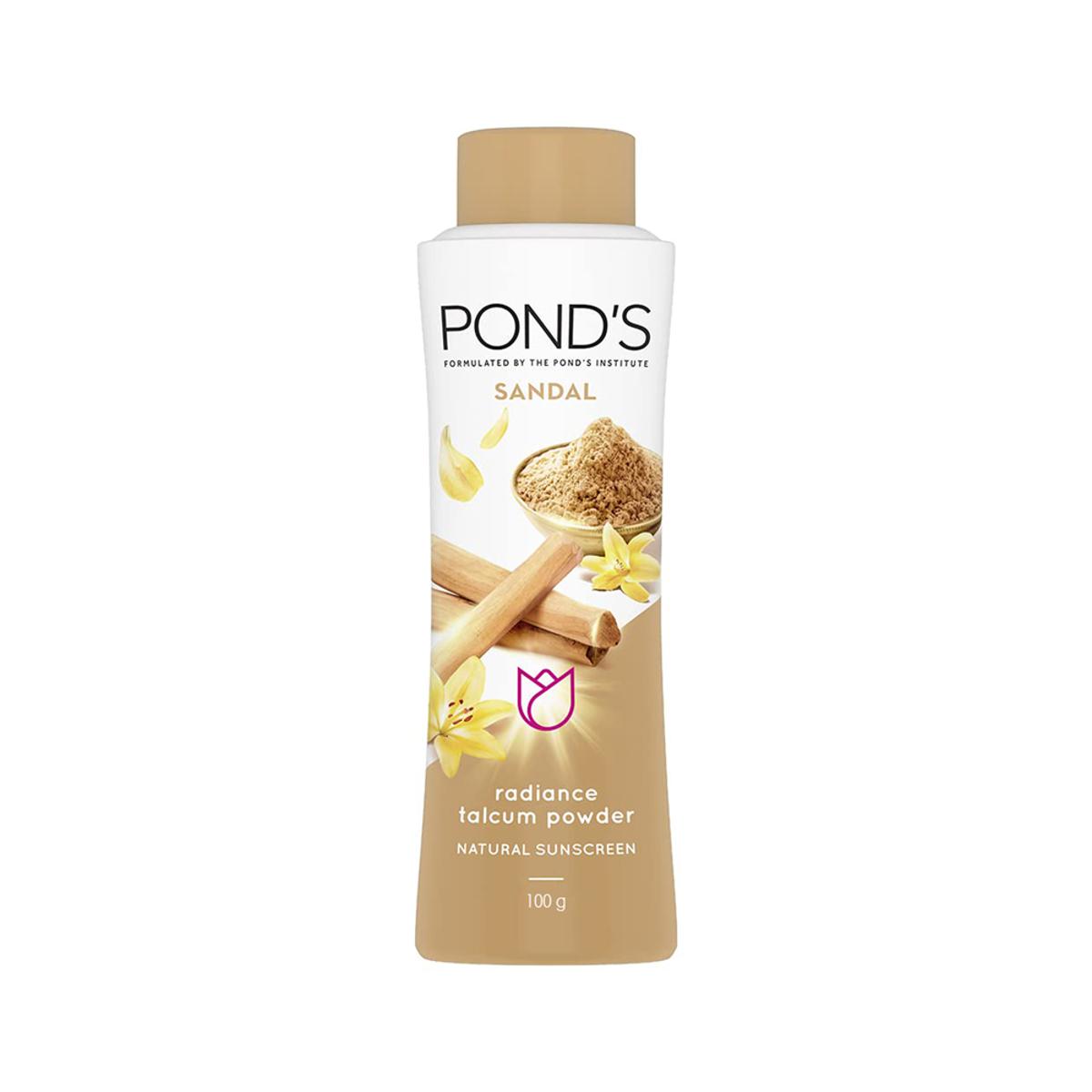 POND’S Sandal(19g)