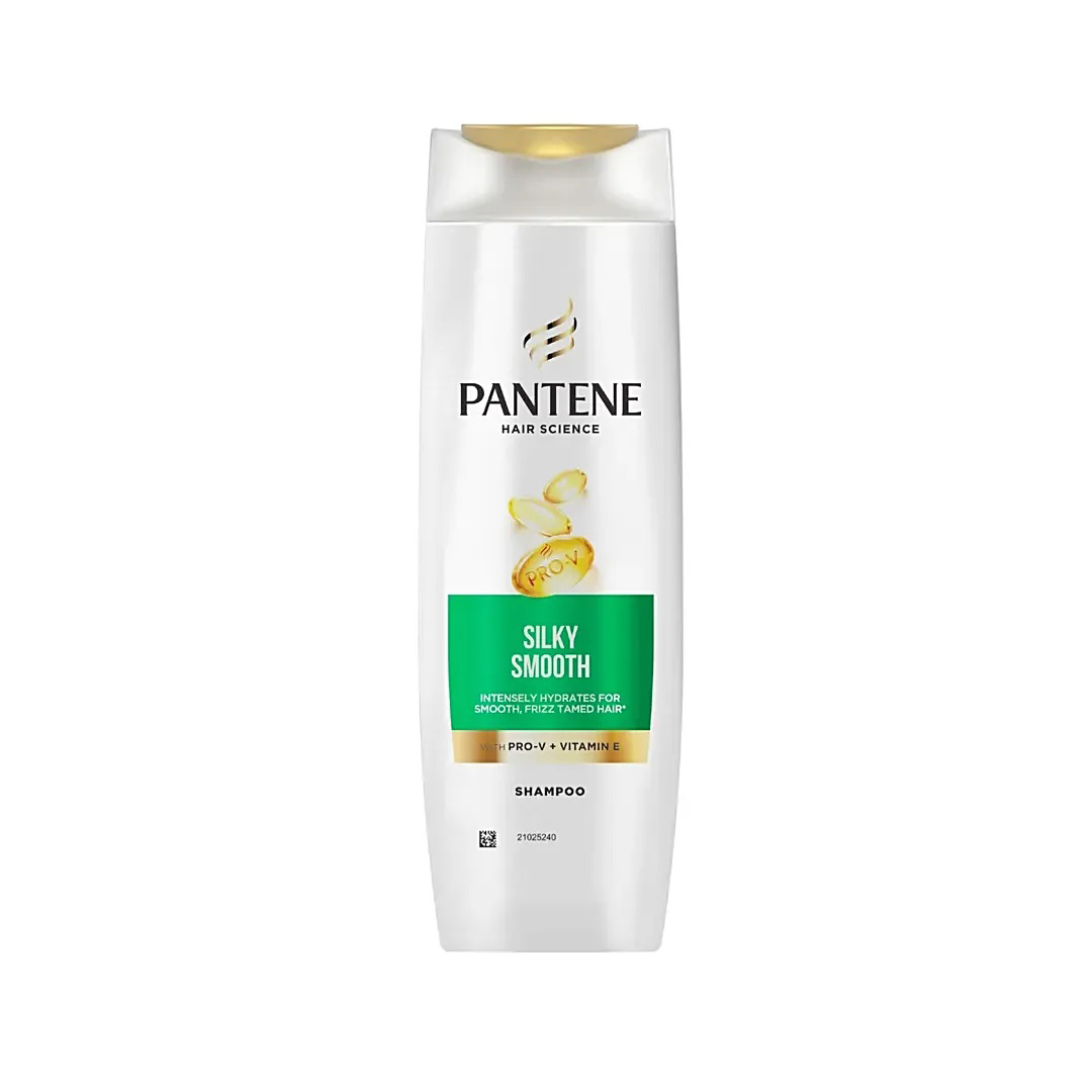 Pentene Shampoo