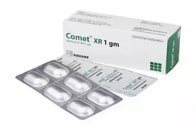 Comet 1000mg-(6capsules)y