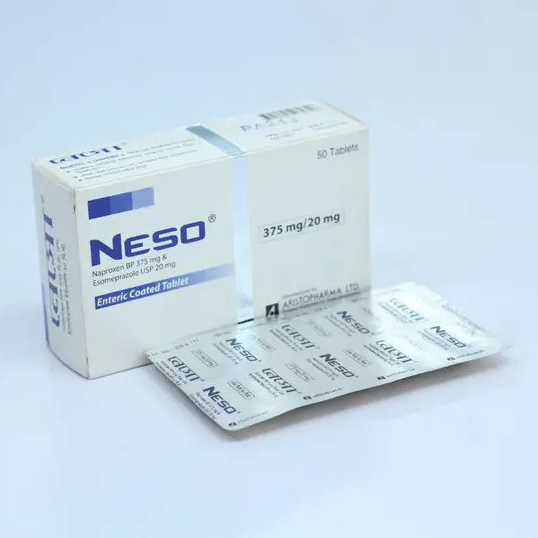 Neso 375mg (10capsules)