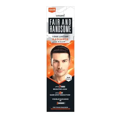 Fair And Handsome