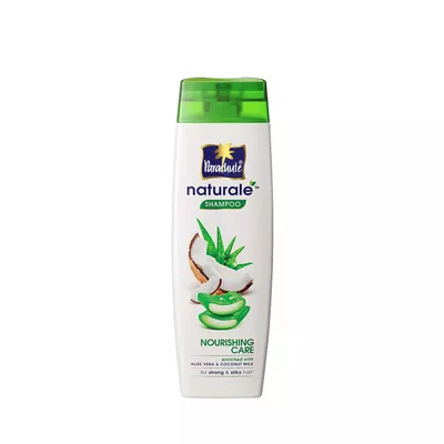 Parachute Naturale Shampoo(170ml)