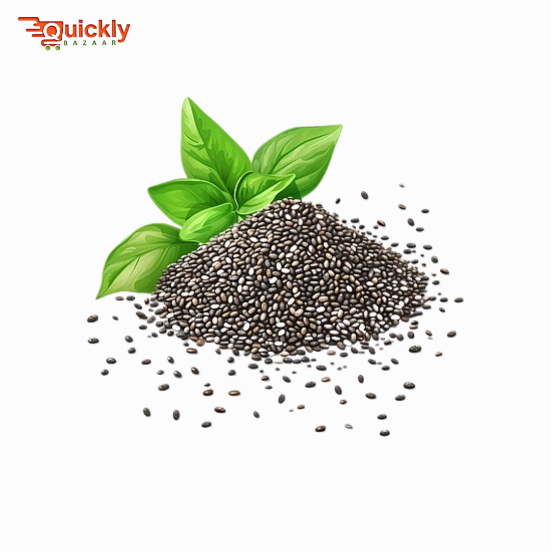 চিয়াসিড (২৫০-গ্রাম)