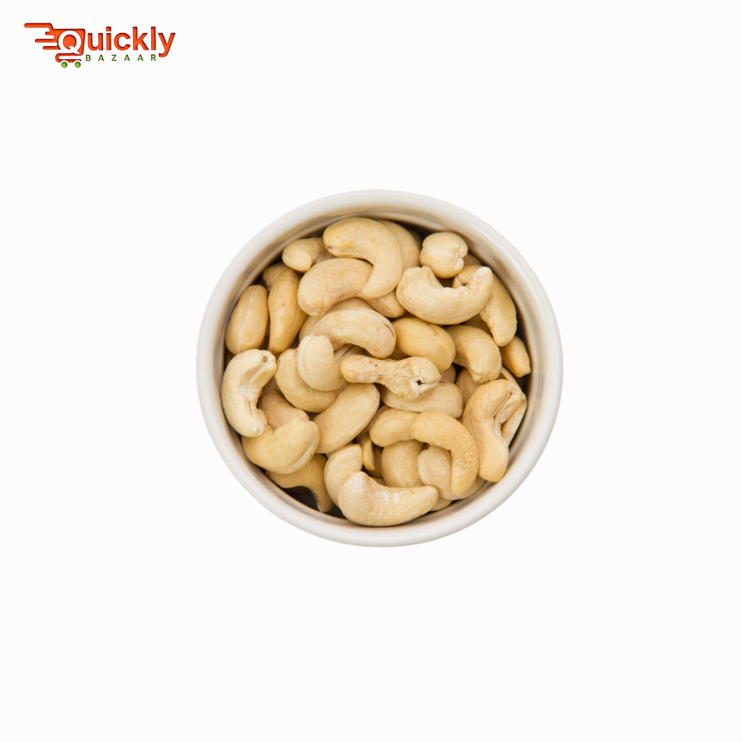 কাজু বাদাম (৫০০-গ্রাম)