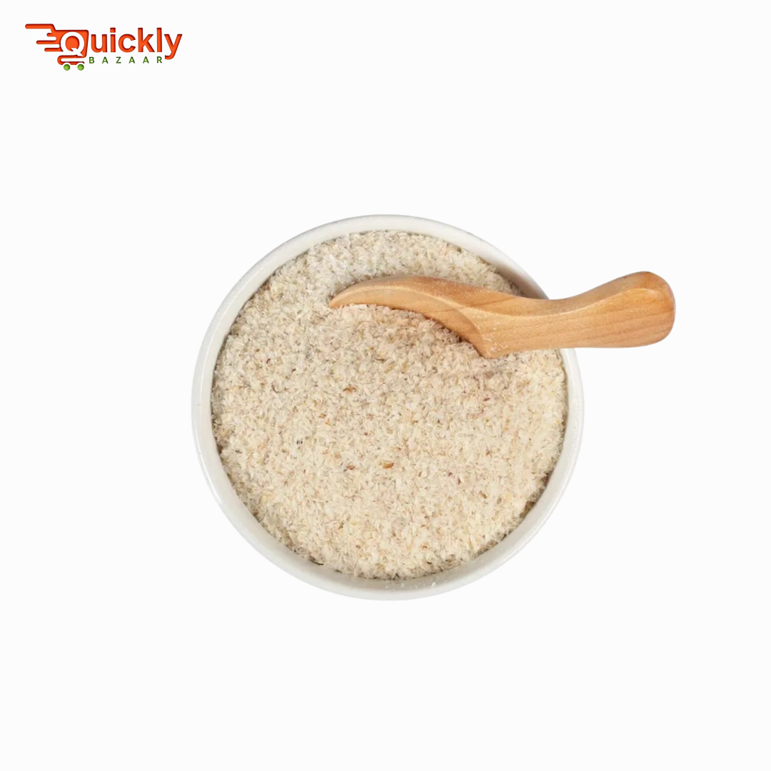 ইসুবগুলের ভুষি (২৫০-গ্রাম)